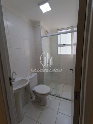 Imagem Apartamento com 2 Quartos para Alugar, 50 m² em Iporanga - Sorocaba