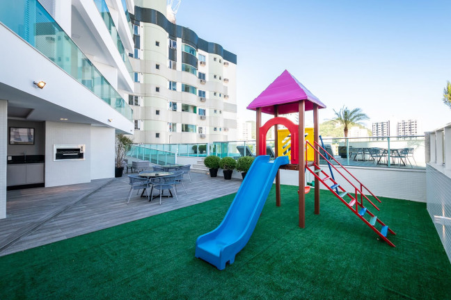 Imagem Apartamento com 2 Quartos à Venda, 63 m² em Centro - Itajaí