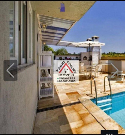 Imagem Casa com 4 Quartos à Venda, 500 m² em Brooklin Paulista - São Paulo