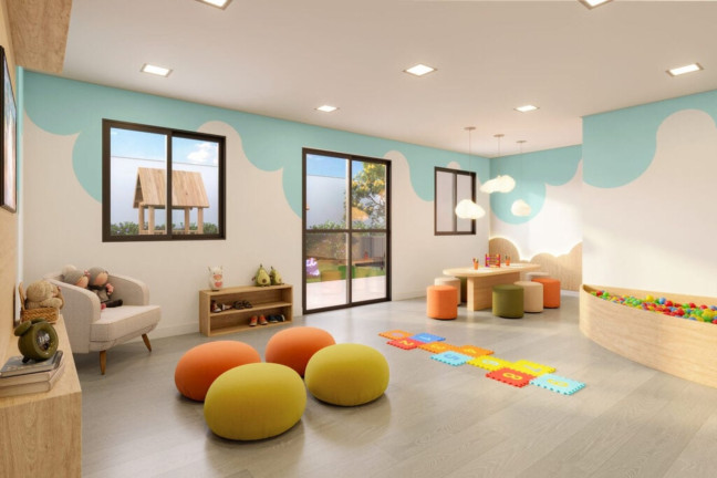 Imagem Apartamento com 2 Quartos à Venda, 38 m² em Vila Matilde - São Paulo