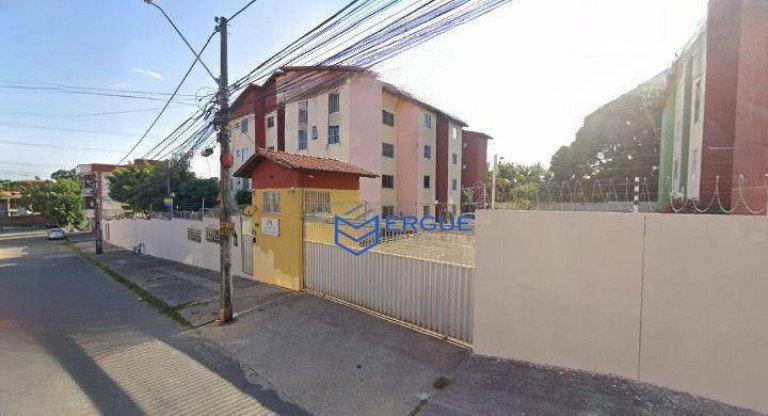 Imagem Apartamento com 2 Quartos à Venda, 42 m² em Antônio Bezerra - Fortaleza Imagem Apartamento com 2 Quartos à Venda, 42 m² em Antônio Bezerra - Fortaleza