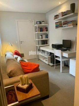 Imagem Apartamento com 4 Quartos para Alugar, 122 m² em Morumbi - São Paulo Imagem Apartamento com 4 Quartos para Alugar, 122 m² em Morumbi - São Paulo