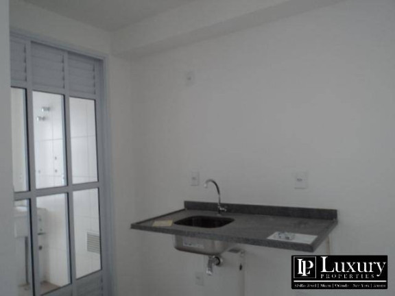 Imagem Apartamento com 1 Quarto à Venda, 36 m² em Bela Vista - São Paulo