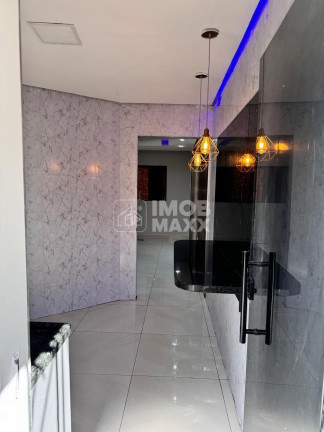 Imagem Casa com 2 Quartos à Venda, 120 m² em Parque Da Barragem Setor 09 - águas Lindas De Goiás