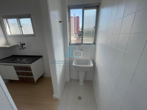 Imagem Apartamento com 1 Quarto à Venda, 35 m² em Canto Do Forte - Praia Grande Imagem Apartamento com 1 Quarto à Venda, 35 m² em Canto Do Forte - Praia Grande