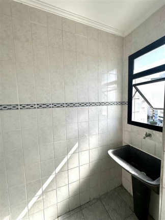 Imagem Apartamento com 1 Quarto à Venda, 48 m² em Guilhermina - Praia Grande Imagem Apartamento com 1 Quarto à Venda, 48 m² em Guilhermina - Praia Grande