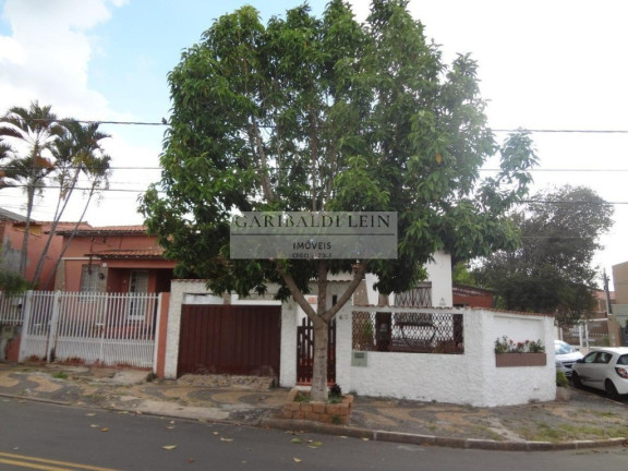 Imagem Imóvel com 3 Quartos à Venda, 250 m² em Jardim Dom Bosco - Campinas