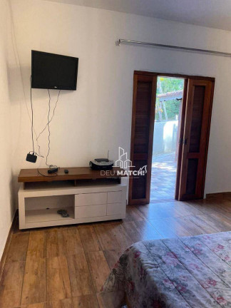 Imagem Chácara com 3 Quartos à Venda, 116 m² em Jardim Estância Brasil - Atibaia