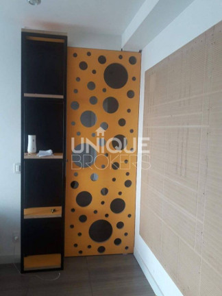 Imagem Apartamento com 2 Quartos à Venda, 57 m² em Vila Lacerda - Jundiaí