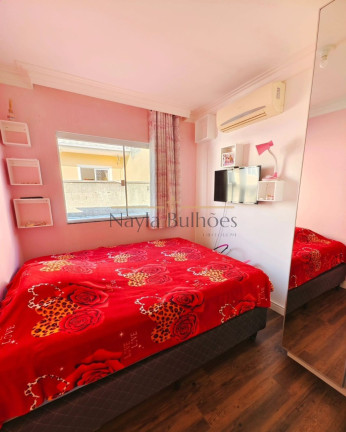 Imagem Sobrado com 2 Quartos à Venda, 82 m² em Bela Vista - Palhoça Imagem Sobrado com 2 Quartos à Venda, 82 m² em Bela Vista - Palhoça