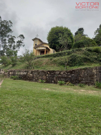 Imagem Chácara com 3 Quartos à Venda, 1.671 m² em Luiz Carlos - Guararema