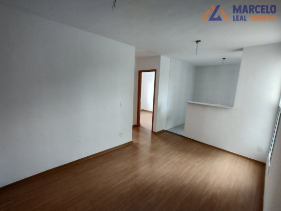 Apartamento com 2 Quartos à Venda, 40 m² em Centro - Vitória Da Conquista