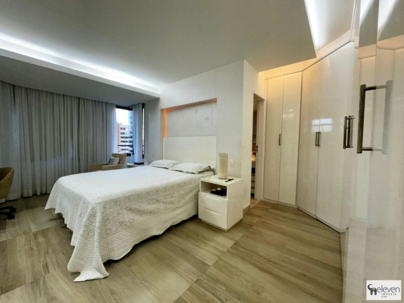 Imagem Apartamento com 3 Quartos à Venda, 148 m² em Pituba - Salvador Imagem Apartamento com 3 Quartos à Venda, 148 m² em Pituba - Salvador