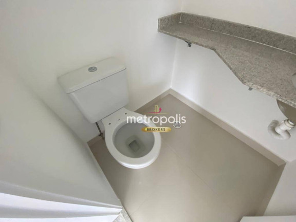 Imagem Cobertura com 3 Quartos à Venda, 180 m² em Vila Suzana - São Bernardo Do Campo Imagem Cobertura com 3 Quartos à Venda, 180 m² em Vila Suzana - São Bernardo Do Campo