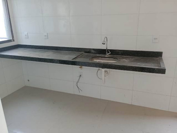 Imagem Apartamento com 1 Quarto para Alugar, 32 m² em Chácara Belenzinho - São Paulo