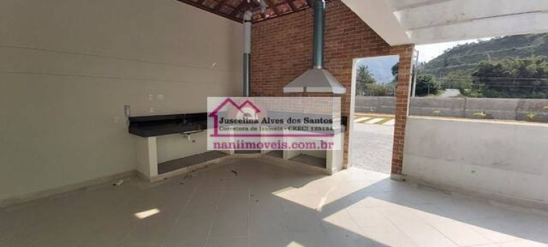 Imagem Apartamento com 2 Quartos à Venda, 57 m² em Martim De Sá - Caraguatatuba