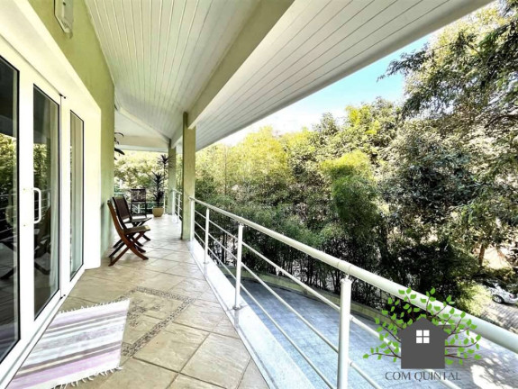 Imagem Casa com 4 Quartos à Venda, 1 m² em Altos De São Fernando - Jandira Imagem Casa com 4 Quartos à Venda, 1 m² em Altos De São Fernando - Jandira