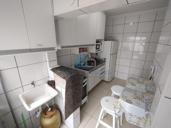 Imagem Apartamento com 2 Quartos à Venda, 66 m² em Caiçara - Praia Grande