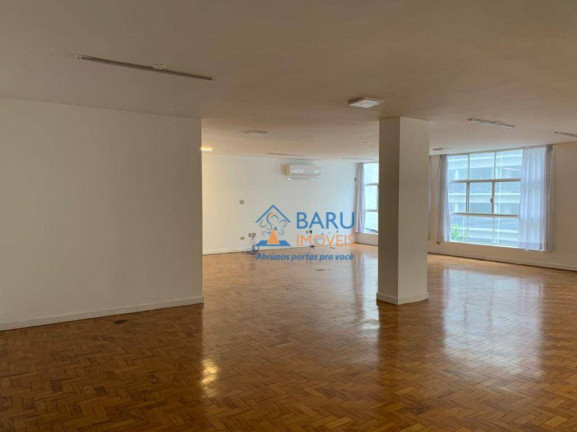 Imagem Imóvel à Venda ou Locação, 136 m² em Santa Cecília - São Paulo
