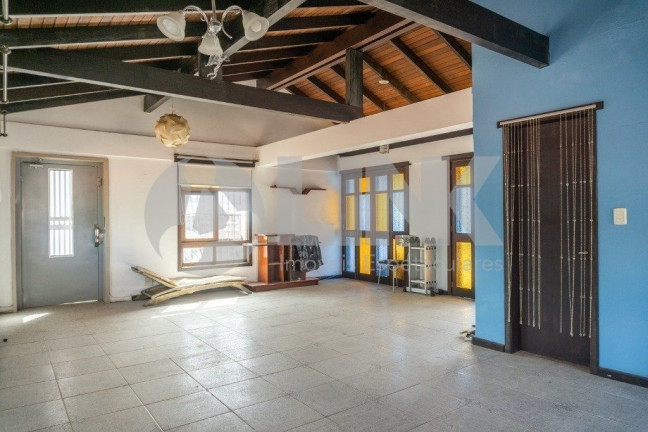 Imagem Casa com 5 Quartos à Venda, 297 m² em Chácara Das Pedras - Porto Alegre