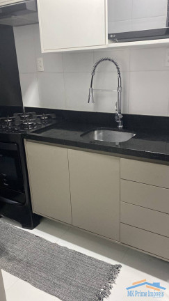 Apartamento com 2 Quartos à Venda, 42 m² em Jardim Do Lago - São Paulo