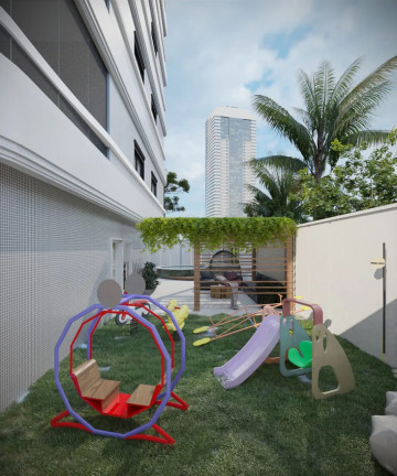 Imagem Apartamento com 3 Quartos à Venda, 109 m² em Perequê - Porto Belo Imagem Apartamento com 3 Quartos à Venda, 109 m² em Perequê - Porto Belo