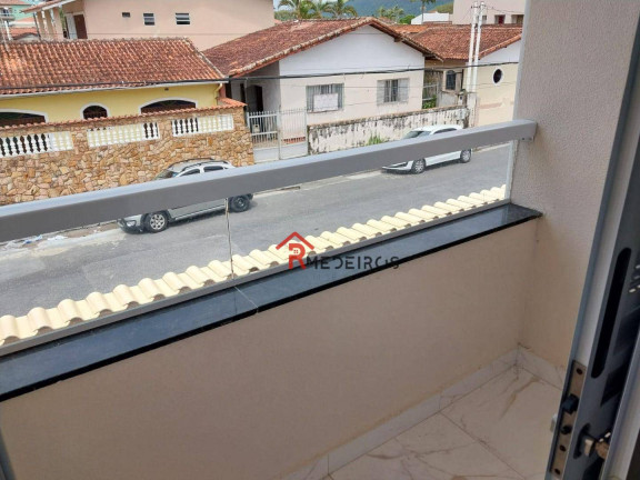 Imagem Casa com 2 Quartos à Venda, 65 m² em Jardim Real - Praia Grande