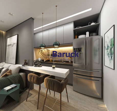 Apartamento com 2 Quartos à Venda, 53 m² em Jardim Vila Formosa - São Paulo