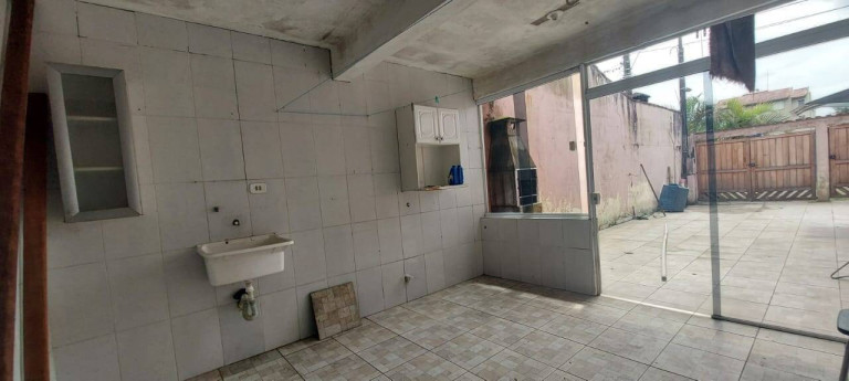 Imagem Sobrado com 2 Quartos à Venda, 90 m² em Baln. Nossa Senhora De Fátima - Mongaguá Imagem Sobrado com 2 Quartos à Venda, 90 m² em Baln. Nossa Senhora De Fátima - Mongaguá
