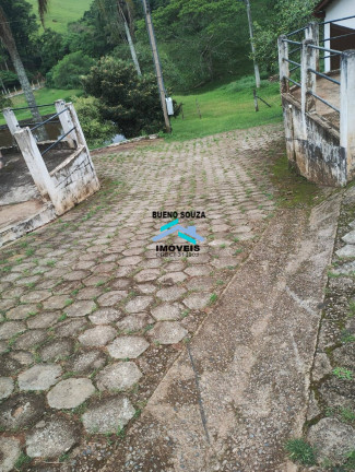 Imagem Chácara com 12 Quartos à Venda, 4 m² em Cuiabá - Nazaré Paulista
