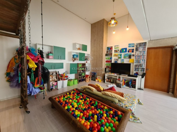 Imagem Sobrado com 5 Quartos à Venda, 602 m² em Jardim Residencial Giverny - Sorocaba Imagem Sobrado com 5 Quartos à Venda, 602 m² em Jardim Residencial Giverny - Sorocaba