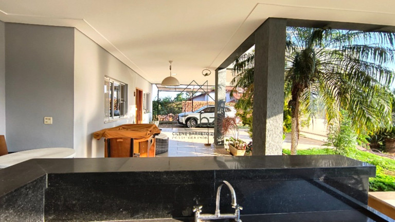 Imagem Casa com 3 Quartos à Venda, 450 m² em Residencial Village Morro Alto - Itupeva Imagem Casa com 3 Quartos à Venda, 450 m² em Residencial Village Morro Alto - Itupeva
