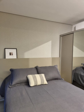 Imagem Imóvel com 1 Quarto à Venda, 24 m² em Brooklin - São Paulo