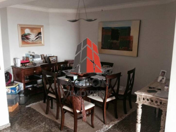 Imagem Apartamento com 3 Quartos à Venda, 180 m² em Tatuapé - São Paulo Imagem Apartamento com 3 Quartos à Venda, 180 m² em Tatuapé - São Paulo