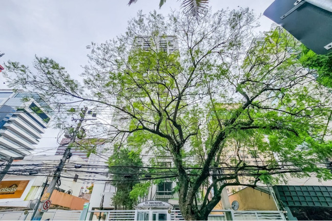 Imagem Apartamento com 2 Quartos à Venda, 56 m² em Vila Olímpia - São Paulo Imagem Apartamento com 2 Quartos à Venda, 56 m² em Vila Olímpia - São Paulo