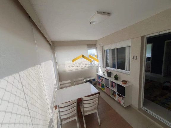 Imagem Apartamento com 2 Quartos à Venda, 60 m² em Sacoma - São Paulo Imagem Apartamento com 2 Quartos à Venda, 60 m² em Sacoma - São Paulo