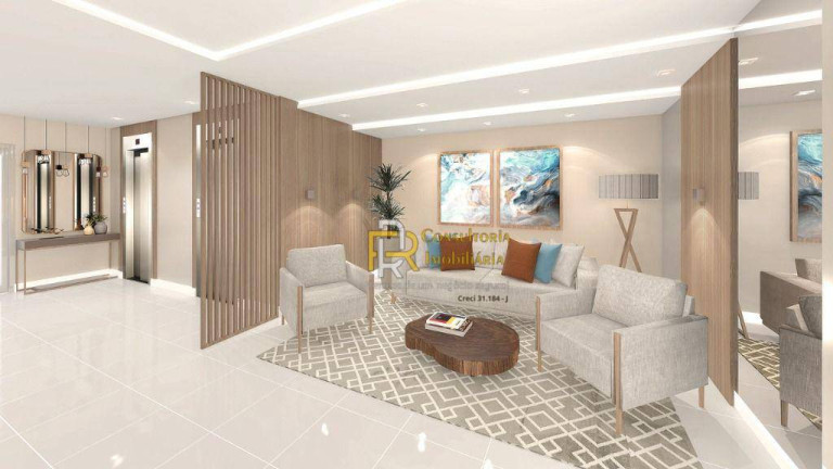 Imagem Apartamento com 2 Quartos à Venda, 80 m² em Ocian - Praia Grande Imagem Apartamento com 2 Quartos à Venda, 80 m² em Ocian - Praia Grande