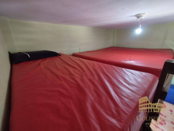 Imagem Kitnet com 1 Quarto à Venda, 28 m² em Vila Assunção - Praia Grande