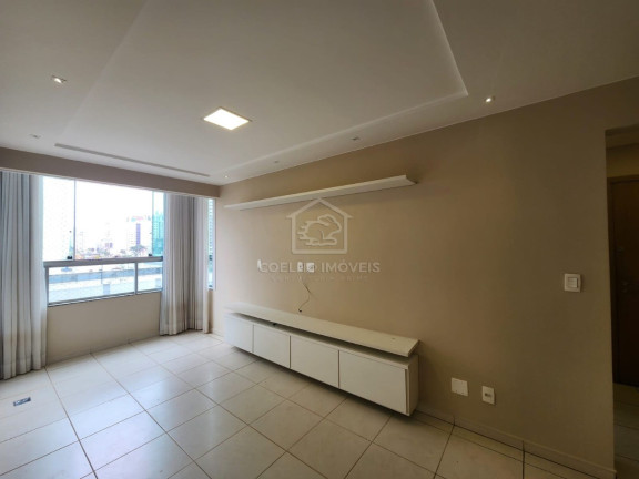 Imagem Apartamento com 2 Quartos para Alugar, 67 m² em águas Claras Norte - águas Claras Imagem Apartamento com 2 Quartos para Alugar, 67 m² em águas Claras Norte - águas Claras