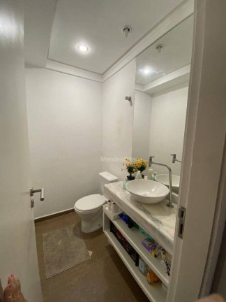 Imagem Apartamento com 3 Quartos à Venda, 105 m² em Parque Campolim - Sorocaba