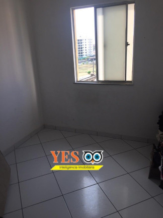 Imagem Apartamento com 2 Quartos à Venda, 50 m² em Pedra Do Descanso - Feira De Santana
