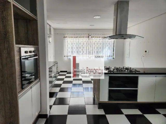 Imagem Casa com 3 Quartos à Venda ou Locação, 238 m² em São Paulo Ii - Cotia Imagem Casa com 3 Quartos à Venda ou Locação, 238 m² em São Paulo Ii - Cotia