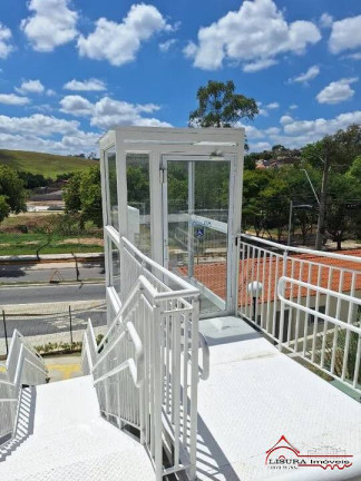 Imagem Apartamento com 2 Quartos para Alugar, 81 m² em Jardim Paraíso - Jacareí Imagem Apartamento com 2 Quartos para Alugar, 81 m² em Jardim Paraíso - Jacareí