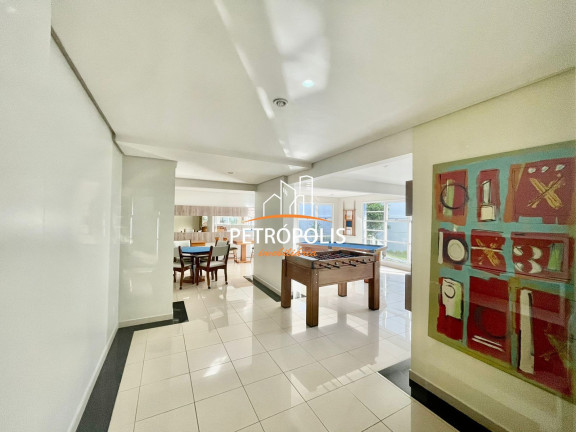 Imagem Apartamento com 3 Quartos à Venda, 110 m² em Nossa Senhora De Lourdes - Caxias Do Sul Imagem Apartamento com 3 Quartos à Venda, 110 m² em Nossa Senhora De Lourdes - Caxias Do Sul