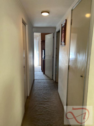Imagem Apartamento com 3 Quartos à Venda, 105 m² em Centro - Santo André Imagem Apartamento com 3 Quartos à Venda, 105 m² em Centro - Santo André