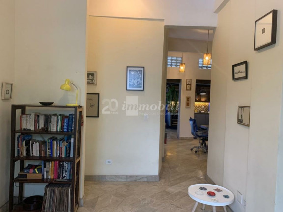 Imagem Apartamento com 2 Quartos à Venda, 120 m² em Higienópolis - São Paulo Imagem Apartamento com 2 Quartos à Venda, 120 m² em Higienópolis - São Paulo