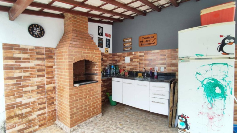 Imagem Casa de Condomínio com 2 Quartos à Venda, 110 m² em Guaratiba - Rio De Janeiro Imagem Casa de Condomínio com 2 Quartos à Venda, 110 m² em Guaratiba - Rio De Janeiro