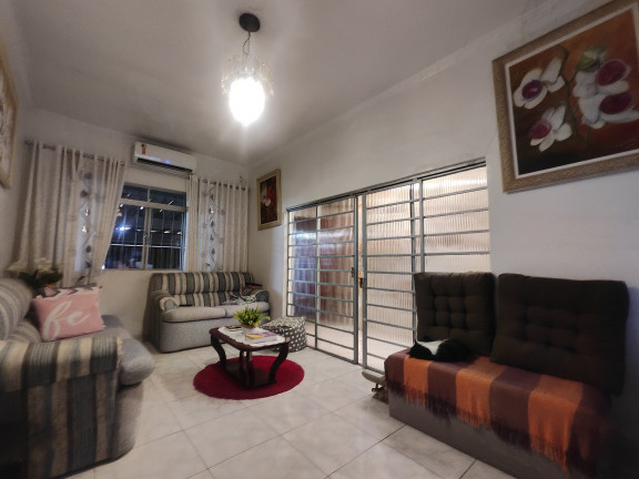 Imagem Casa com 3 Quartos à Venda, 149 m² em Assunção - São Bernardo Do Campo Imagem Casa com 3 Quartos à Venda, 149 m² em Assunção - São Bernardo Do Campo
