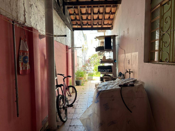 Imagem Casa com 2 Quartos à Venda, 82 m² em Jardim Saira - Sorocaba