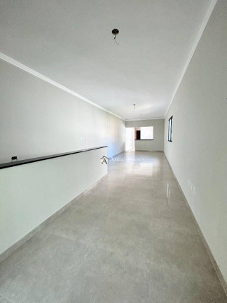 Imagem Casa com 3 Quartos à Venda, 153 m² em Campo Grande - Santos Imagem Casa com 3 Quartos à Venda, 153 m² em Campo Grande - Santos